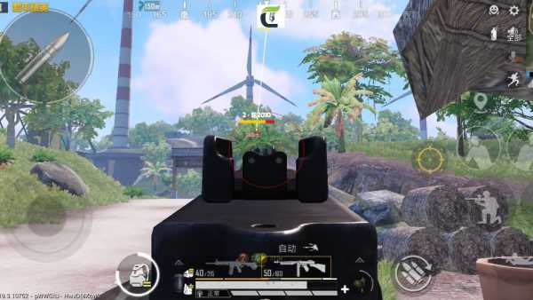 和平精英辅助【骷髅头容器直装】触摸自瞄 子弹穿墙 透视绘制 车辆飞天 透视绘制